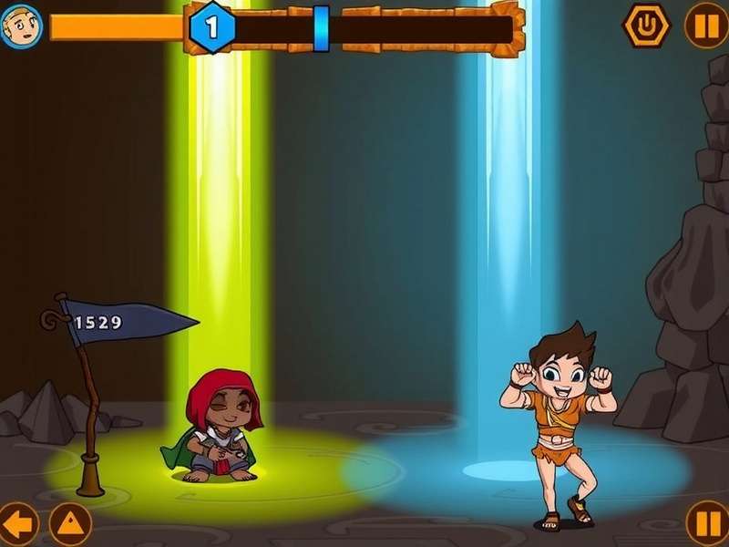 Special Power-Ups in Temple Adventure Runner Temple Adventure Runner Power-Ups